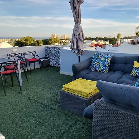 Vivienda En El Campello Playa Villa Екстериор снимка