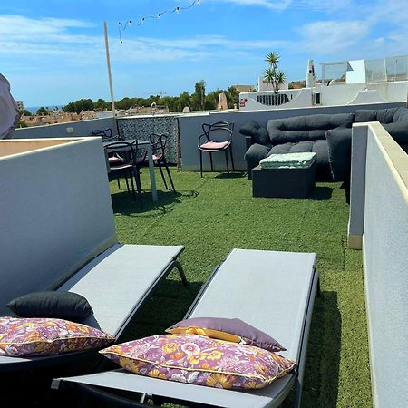 Vivienda En El Campello Playa Villa Екстериор снимка