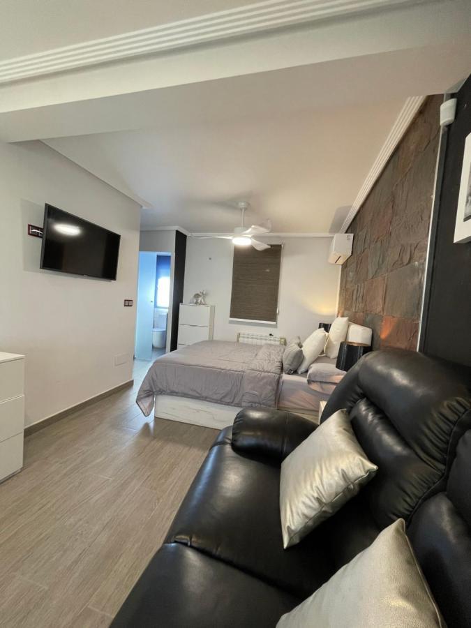Vivienda En El Campello Playa Villa Екстериор снимка