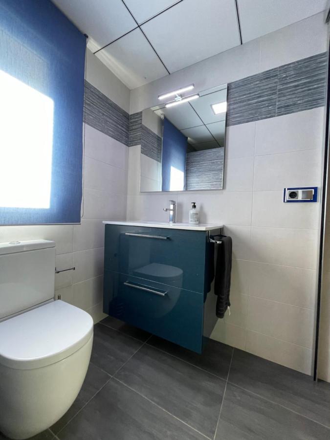 Vivienda En El Campello Playa Villa Екстериор снимка