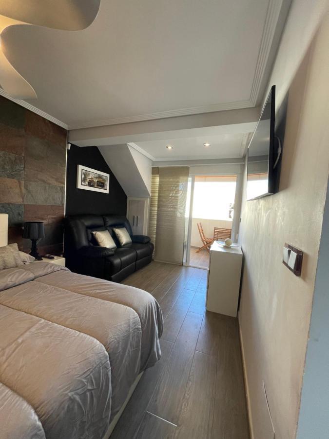 Vivienda En El Campello Playa Villa Екстериор снимка