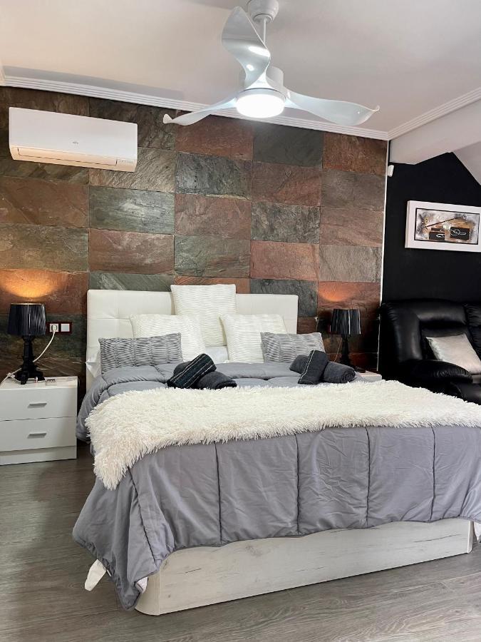 Vivienda En El Campello Playa Villa Екстериор снимка