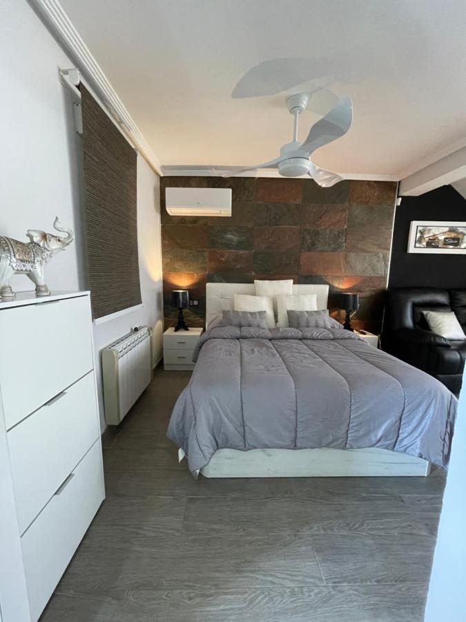 Vivienda En El Campello Playa Villa Екстериор снимка