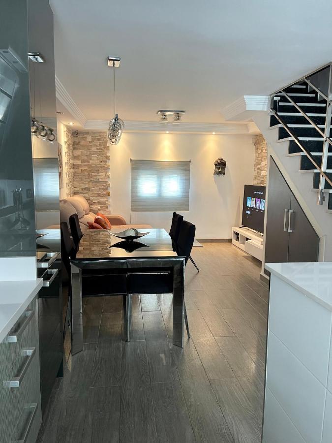 Vivienda En El Campello Playa Villa Екстериор снимка