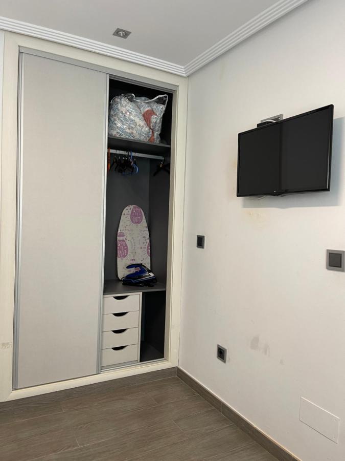 Vivienda En El Campello Playa Villa Екстериор снимка