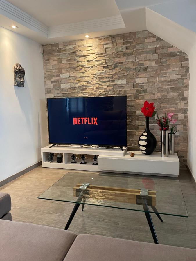 Vivienda En El Campello Playa Villa Екстериор снимка
