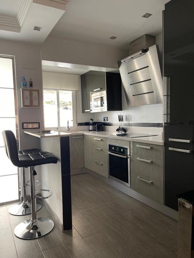 Vivienda En El Campello Playa Villa Екстериор снимка