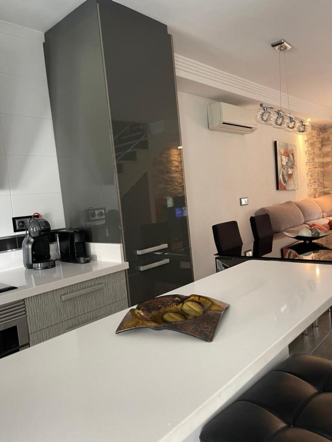 Vivienda En El Campello Playa Villa Екстериор снимка