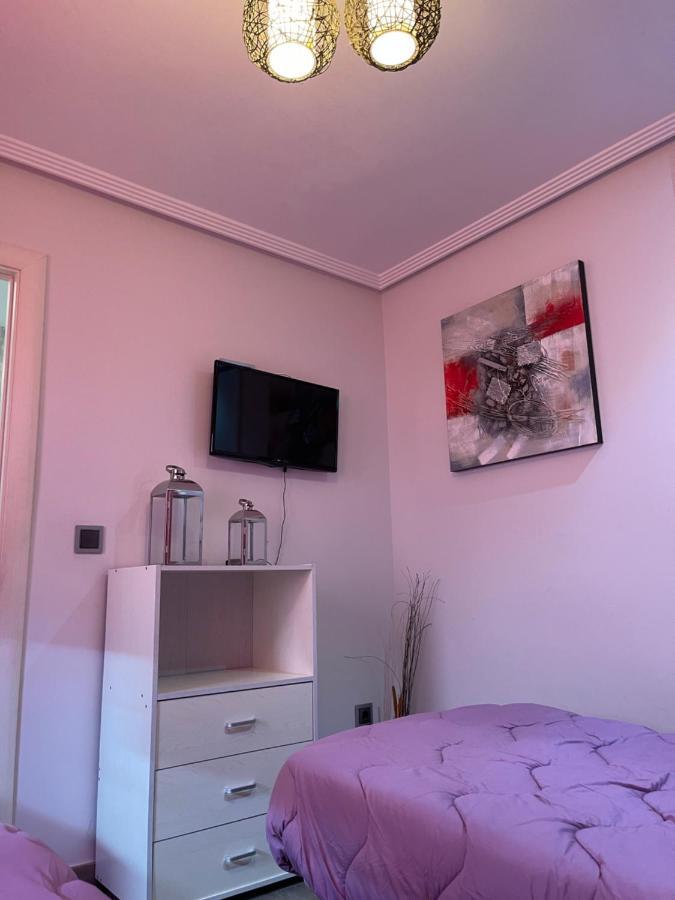 Vivienda En El Campello Playa Villa Екстериор снимка