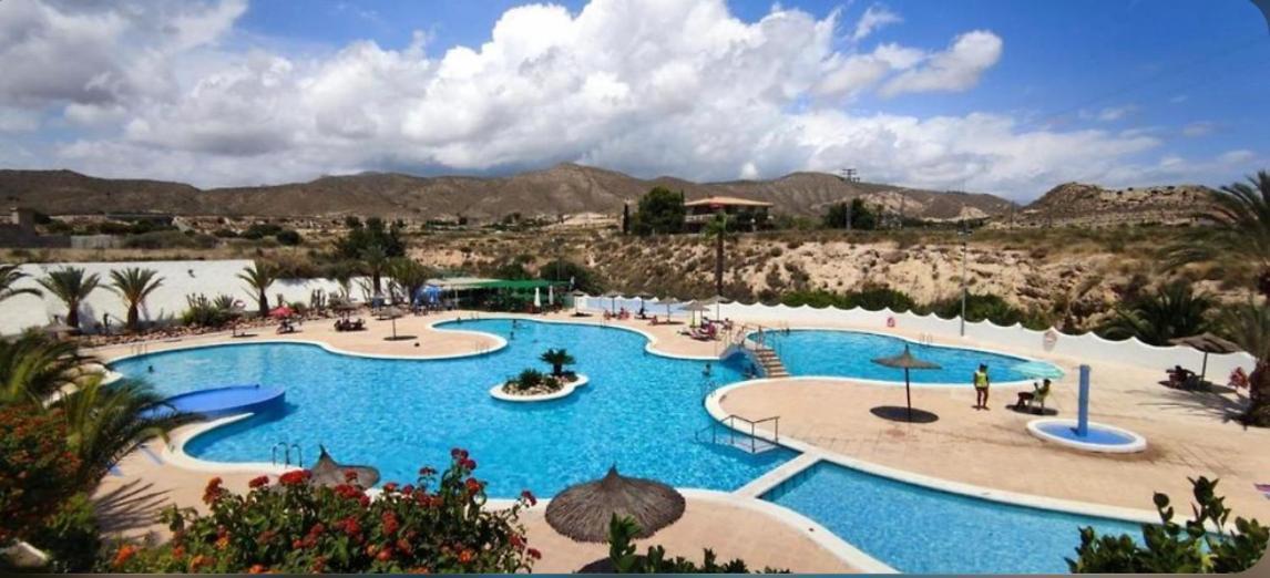 Vivienda En El Campello Playa Villa Екстериор снимка