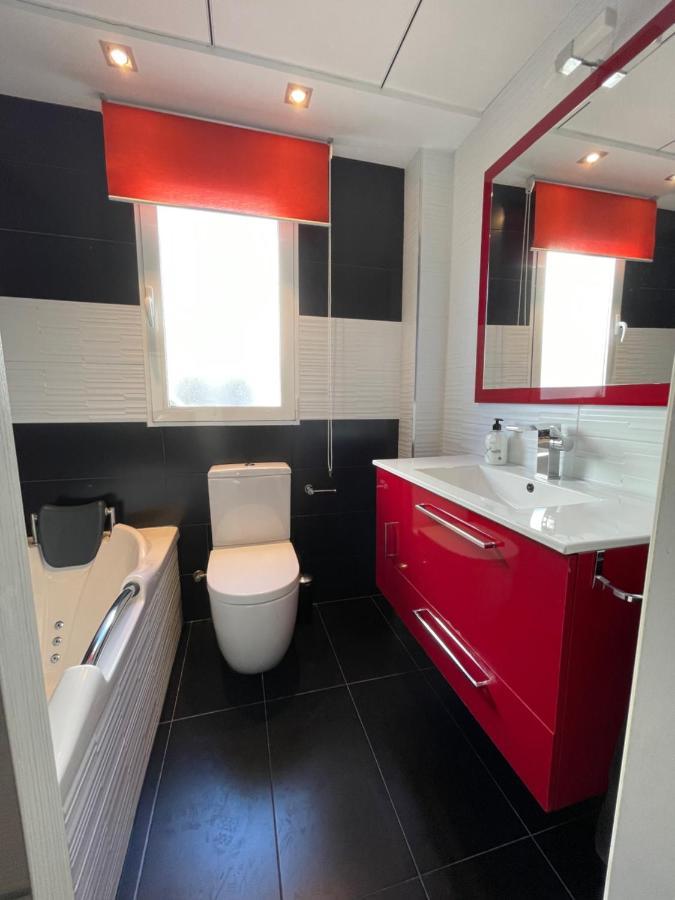 Vivienda En El Campello Playa Villa Екстериор снимка