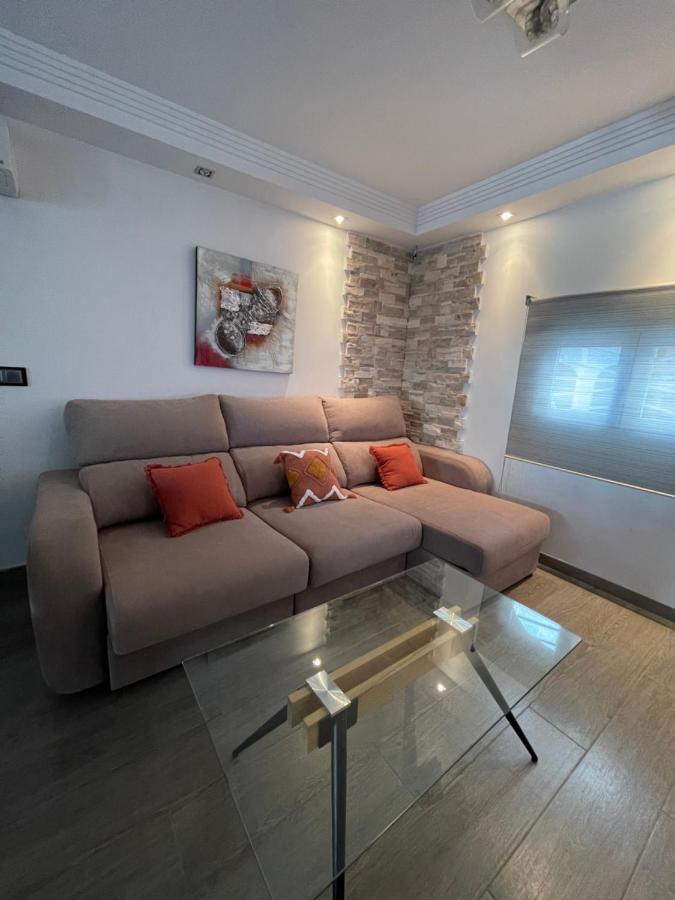 Vivienda En El Campello Playa Villa Екстериор снимка