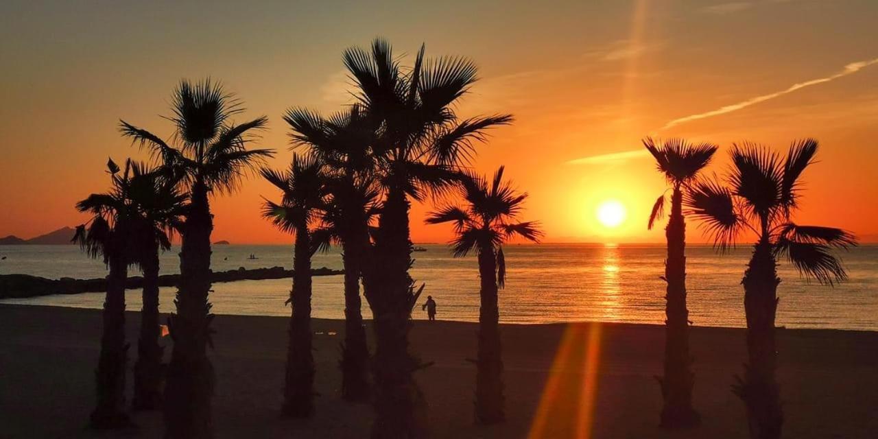 Vivienda En El Campello Playa Villa Екстериор снимка