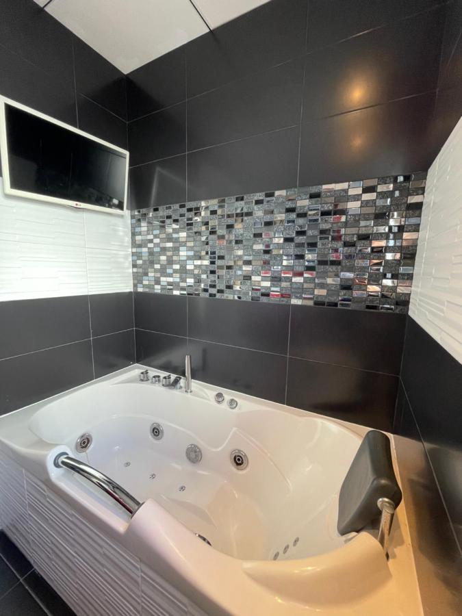 Vivienda En El Campello Playa Villa Екстериор снимка