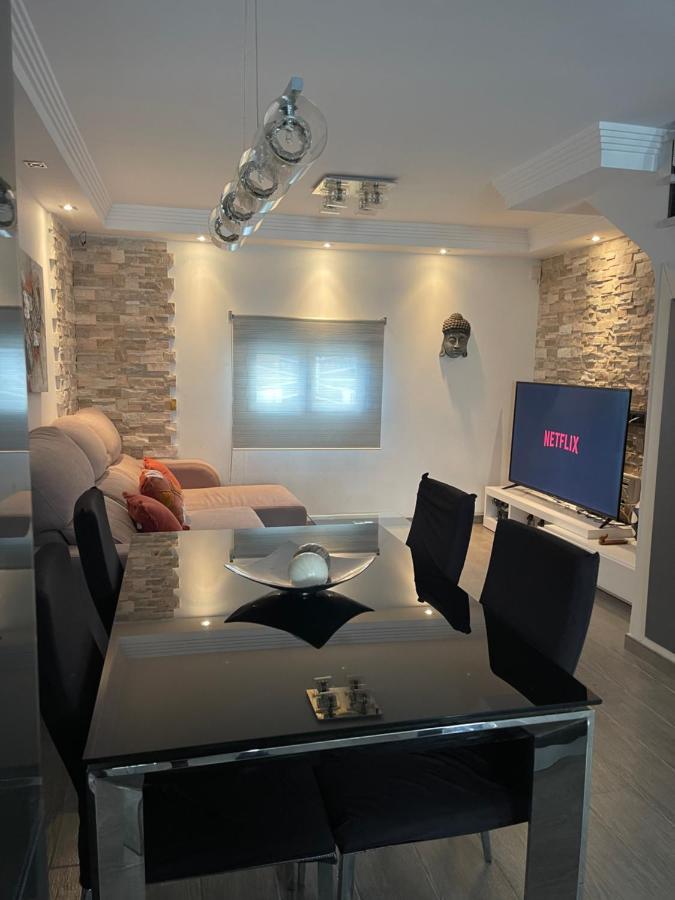 Vivienda En El Campello Playa Villa Екстериор снимка