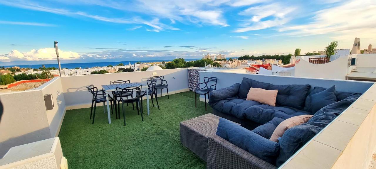 Vivienda En El Campello Playa Villa Екстериор снимка