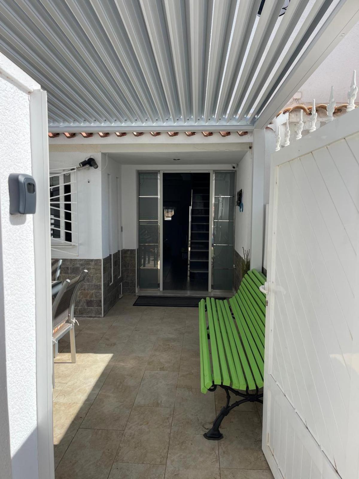 Vivienda En El Campello Playa Villa Екстериор снимка