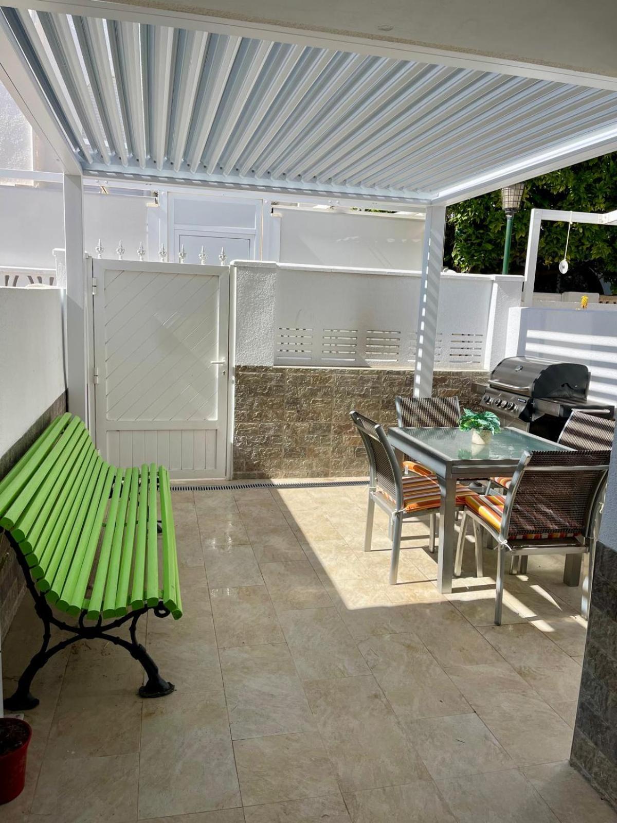 Vivienda En El Campello Playa Villa Екстериор снимка