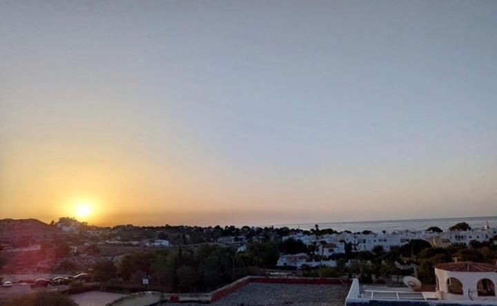 Vivienda En El Campello Playa Villa Екстериор снимка