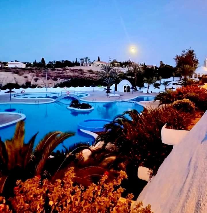 Vivienda En El Campello Playa Villa Екстериор снимка