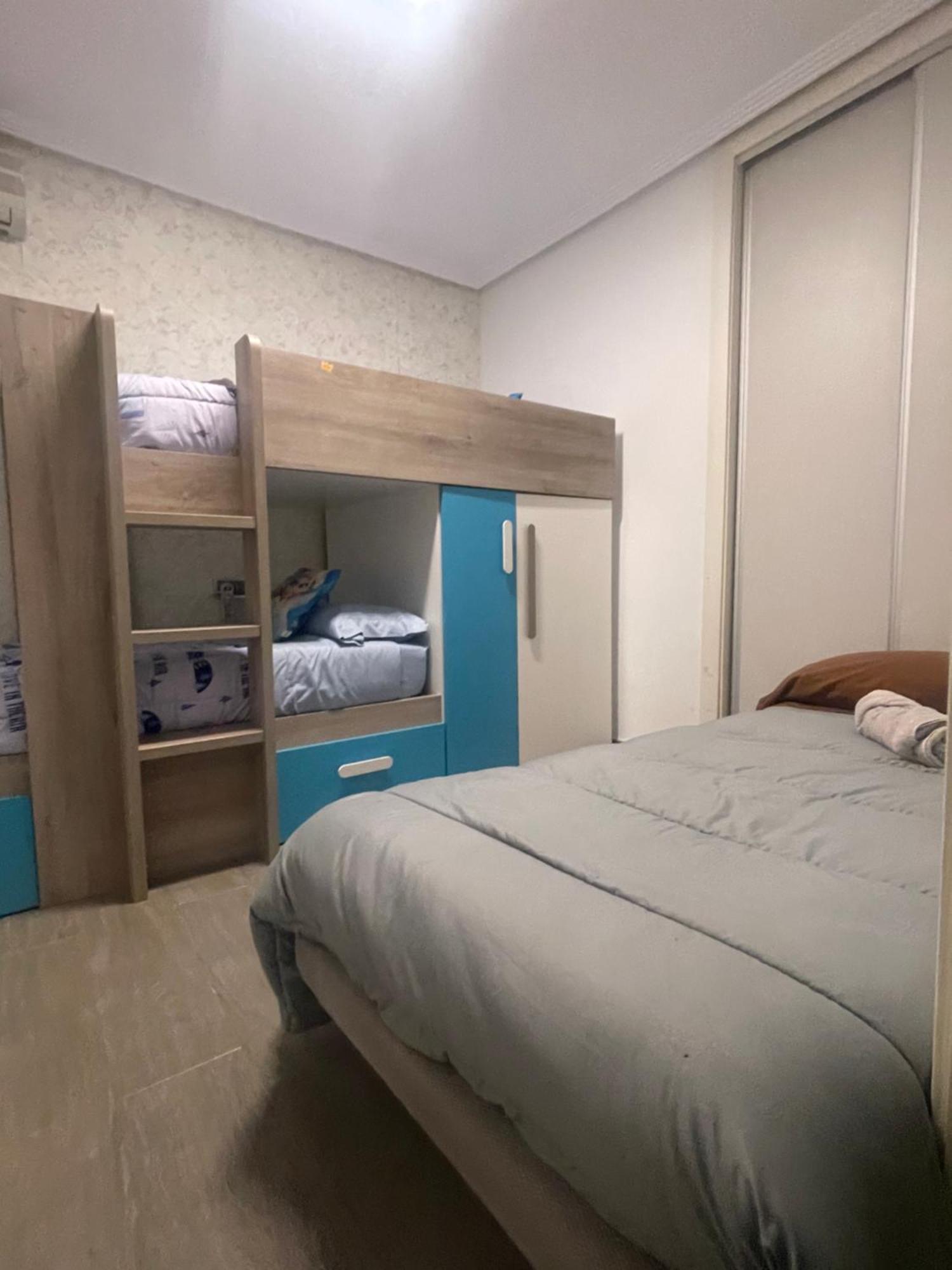 Vivienda En El Campello Playa Villa Екстериор снимка